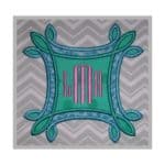 Leaf Applique Frame