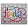 london embroidery font