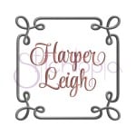 Loopy Embroidery Frame