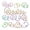Hailey Embroidery Font  Bundle 1-4 & 10 Accents  Small - Image 7