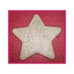 In the Hoop Star Gift Tag