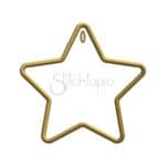 In the Hoop Star Gift Tag - Image 2