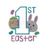 My First Easter Applique - Image 2