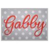 Gabby Embroidery Font 1" 1.25" 1.5" 2" 2.5"