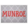 Munroe Monogram Font 1" 1.25" 1.5" 2" 2.5" 3" 3.5" 4" 5" 6"