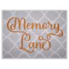 Memory Lane Embroidery Font #2 .75" 1" 1.25" 1.5" 2"