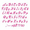 Script Embroidery Font Bundle #20 - 10 Fonts - Image 7