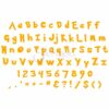 Poke Mon Embroidery Font .75" 1" 1.25" 1.5" 2" - Image 2